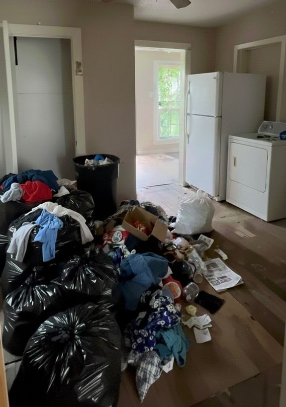 Residential Clean-Outs