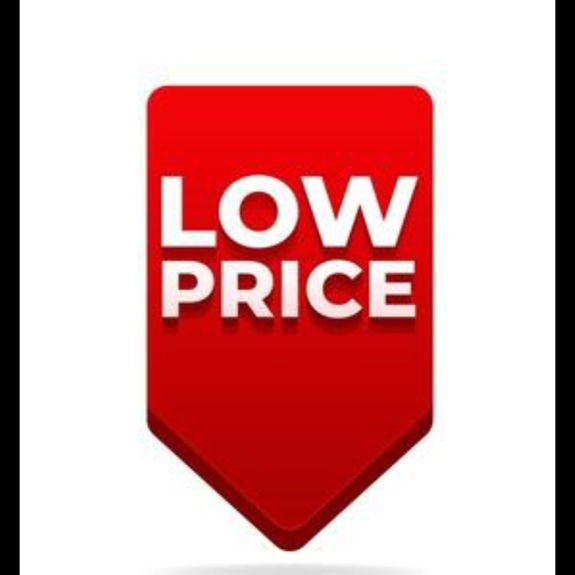 Competitive Pricing Guaranteed