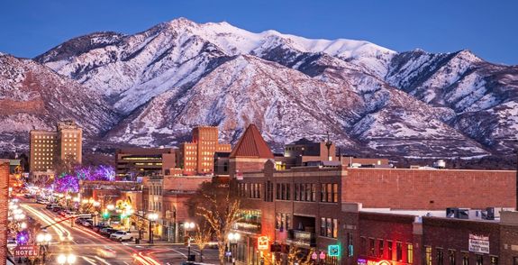 Serving Your Community