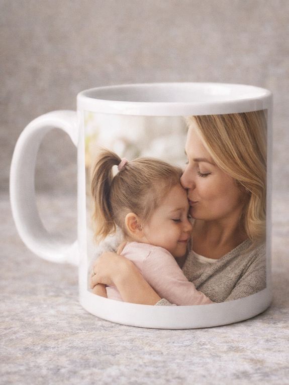 Photo Mug