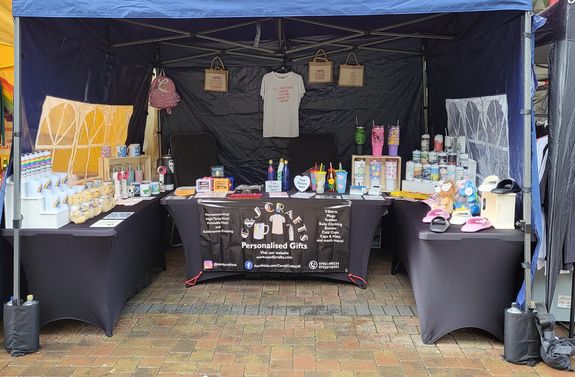 Where to Buy High-Quality Personalised Gifts