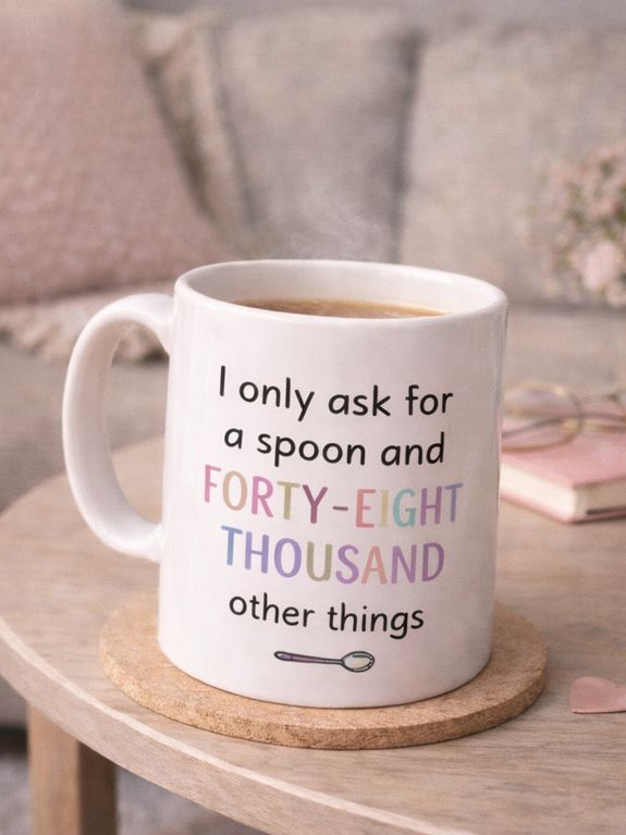 Inside-Joke Mug