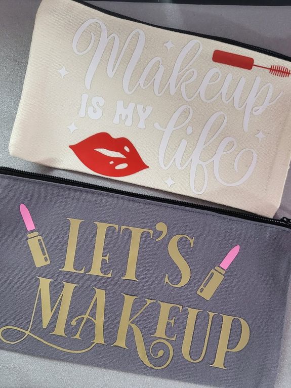 Makeup Bags