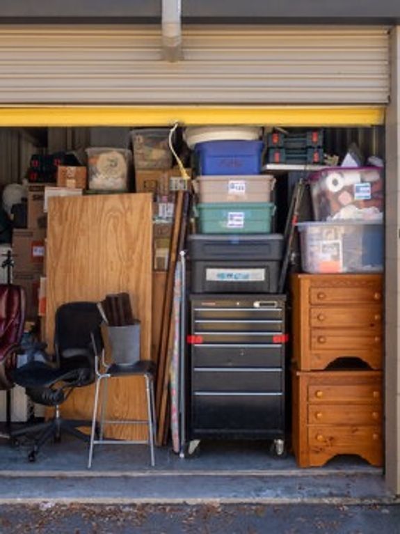 Storage Clean Outs