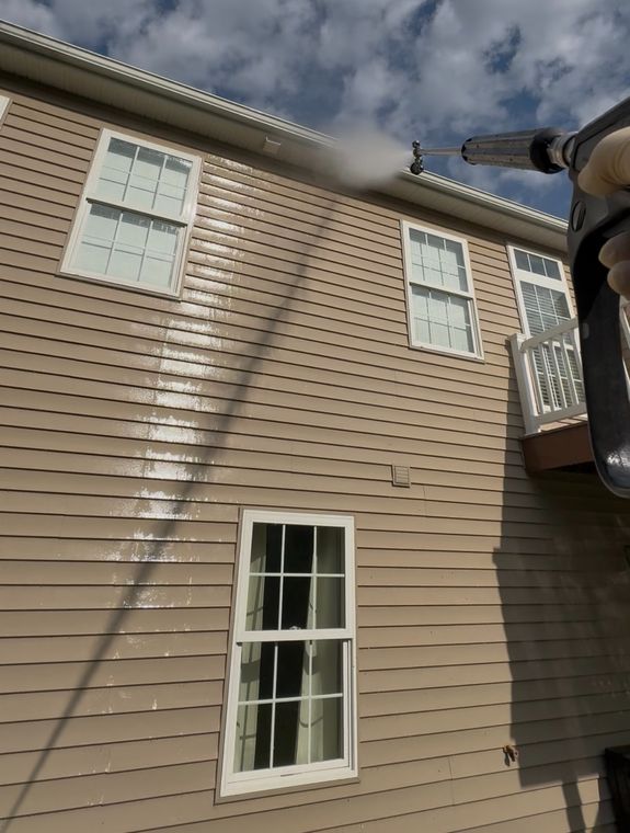 Comprehensive Cleaning Solutions