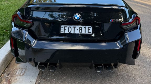 Black Mercedes Benz Sports Car Interior