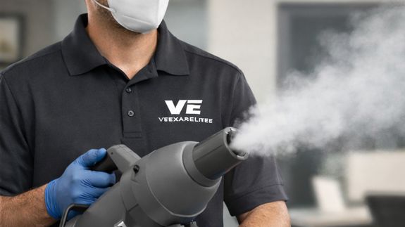 VexaElite: Professional Deep Cleaning and Hygiene Services in Dublin, Ireland