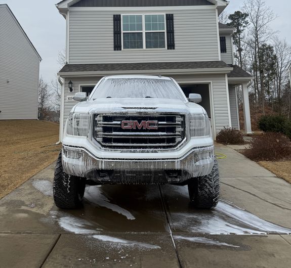 Monthly Maintenance Package