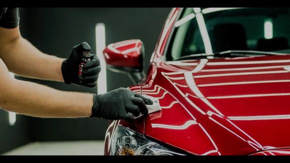 Monthly Maintenance Package