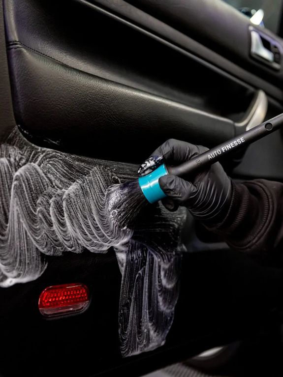 Express Interior Package