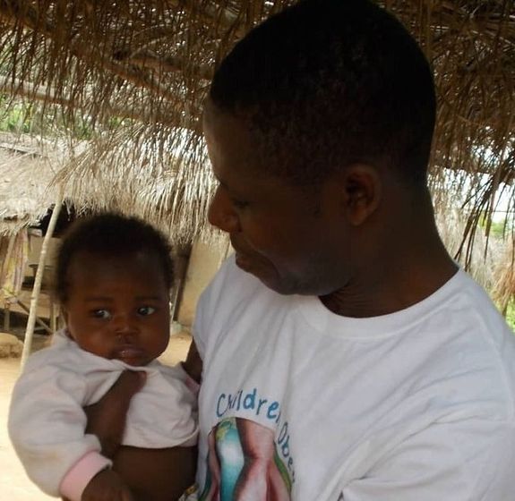 What is Bonding with Children Foundation?