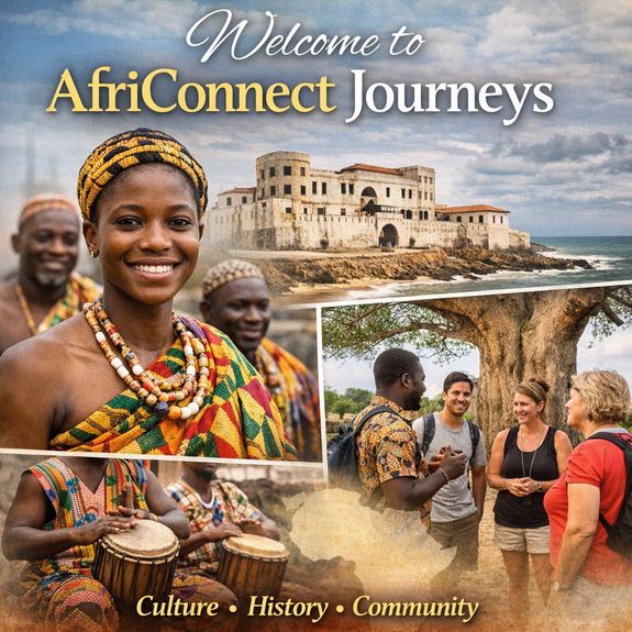 Who Can Join & How to Apply