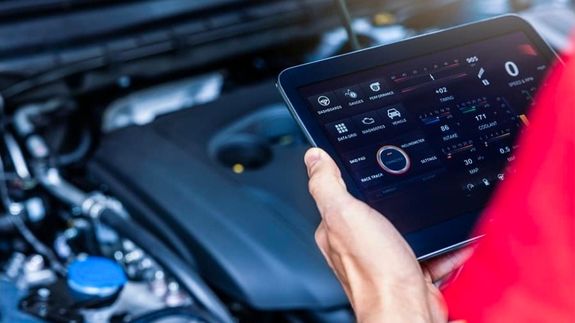 Expert Mobile Mechanic Services in Fairfield County, CT - Bringing the Shop to Your Home.