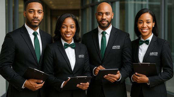 Experience the Sparkle of a Professional Clean