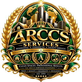 ARCCS SERVICES  logo