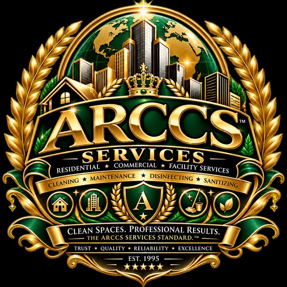 ‎JOIN THE ARCCS SERVICES TEAM