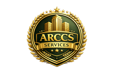 ARCCS SERVICES  logo