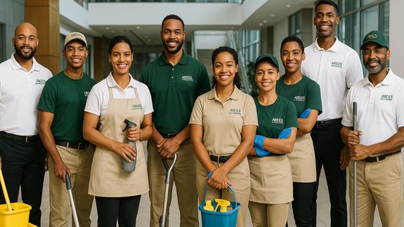 Expert House Cleaning Services in Fort Worth, TX