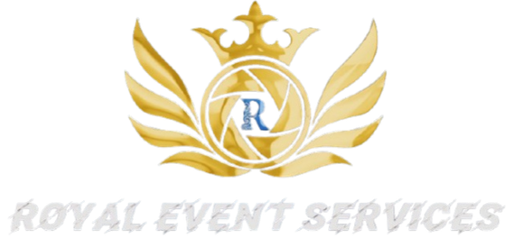 Royal Event Services logo