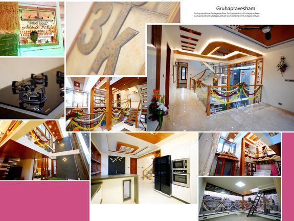Gruhapravesham