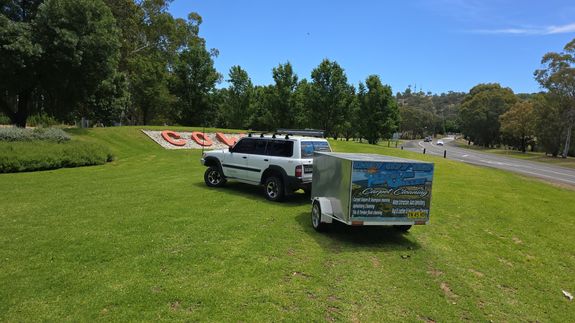 Expert Carpet and Floor Cleaning Services in Cowra, NSW