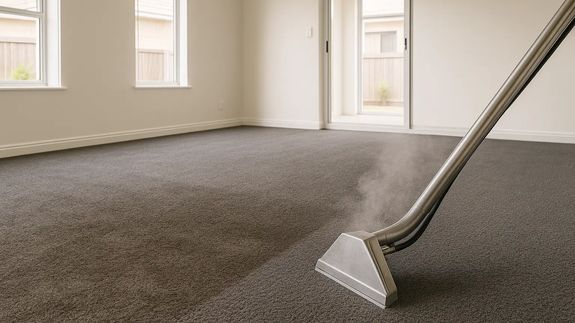 Expert Carpet Cleaning and More in Cowra, NSW