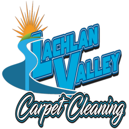 Lachlan Valley Carpet Cleaning  logo