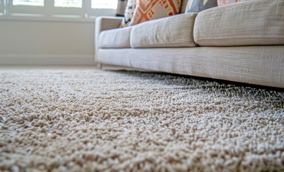 Transform Your Space with Lachlan Valley Carpet Cleaning