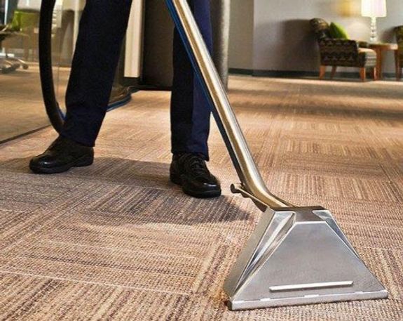 Comprehensive Services