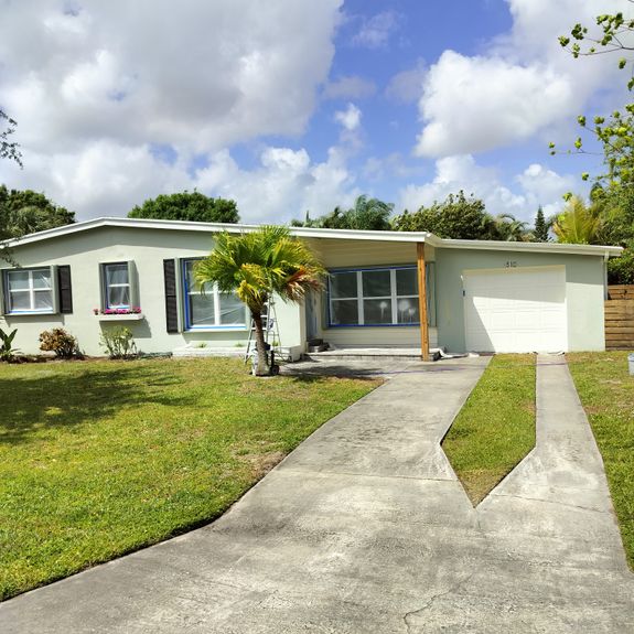 Comprehensive Maintenance Services