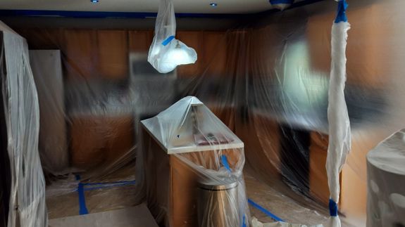 Transform Your Space, One Wall at a Time.