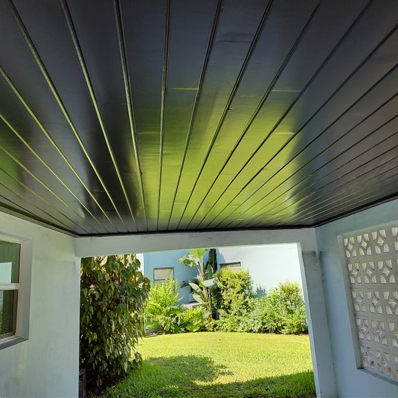 Transform Your Space with Expert Carpentry in Port St. Lucie