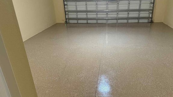 Transform Your Floors into Stunning Epoxy Masterpieces in Port St. Lucie