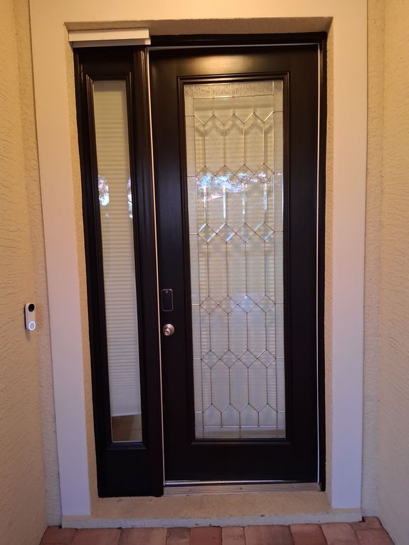 Transforming Spaces with Liquid Gold Quality