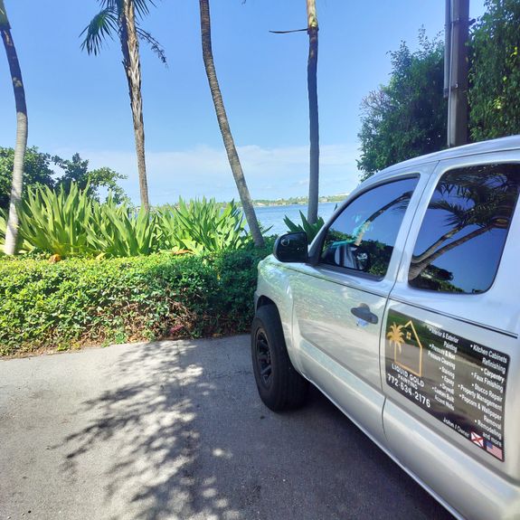 Transform Your Spaces with Expert Painting and Carpentry in Port St. Lucie