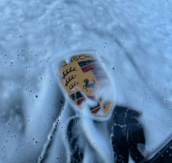 Mobile Detailing in Jackson Missouri