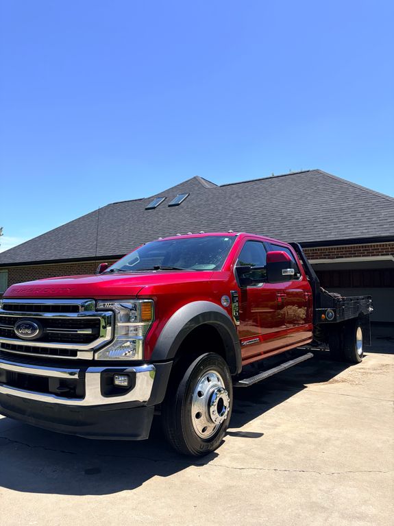 Full Detail