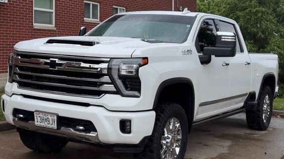 Jackson MO’s Premier Mobile Auto Detailing