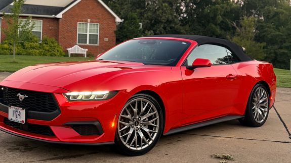 Jackson MO’s Premier Mobile Auto Detailing