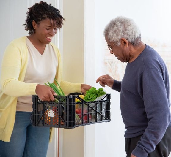 Provide Structured Shared Housing