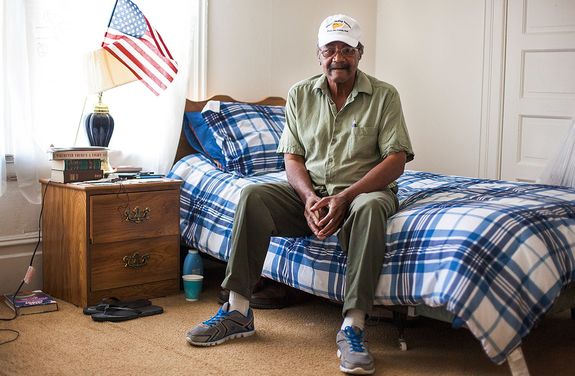 What Makes Us Different