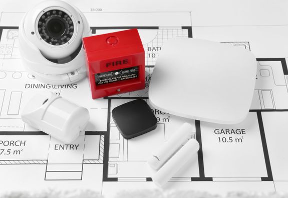 Safety and Security Measures