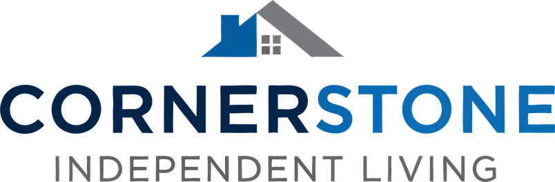 Cornerstone Independent Living  logo