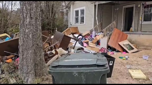 Why Choose Huff Junk Removal&Hauling for Your Clean-Up Needs?