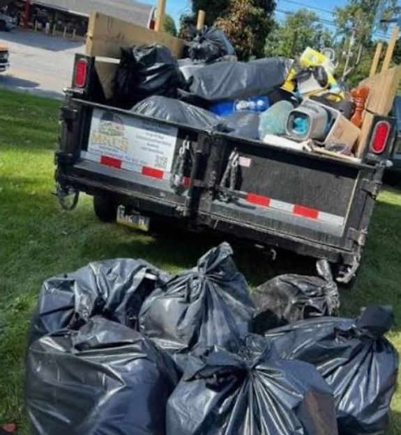 Eco-Friendly Junk Removal & Hauling in Macon, GA