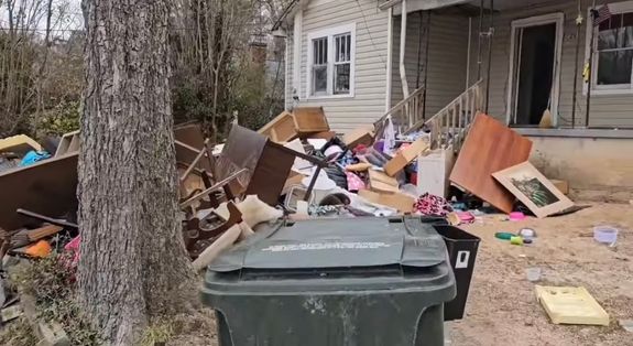 Friendly Junk Removal & Moving in Macon, GA And All Of The Surrounding cities