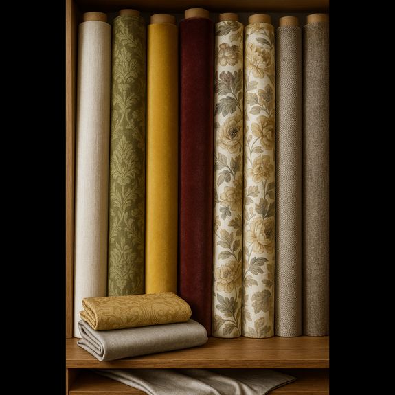 Premium Quality Materials