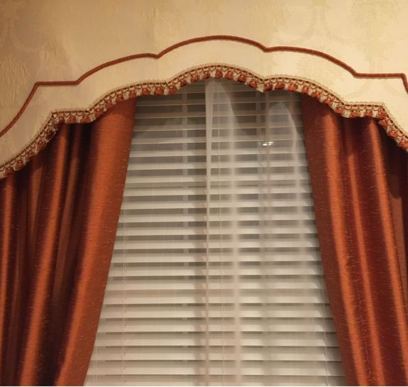 Curtains