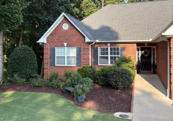 Your Trusted Lawn Care Experts in Spartanburg County