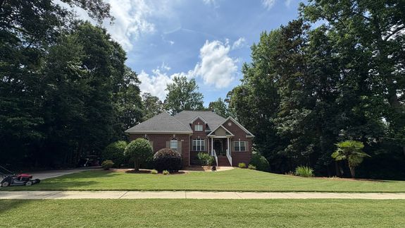 Expert Lawn Care Services in Spartanburg County, SC